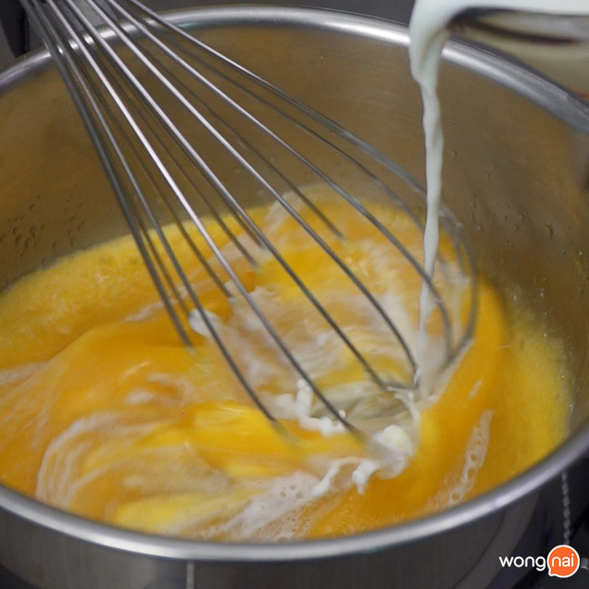 Có món bánh cuộn làm chẳng cần lò nướng mà ngon đẹp cực kỳ-3