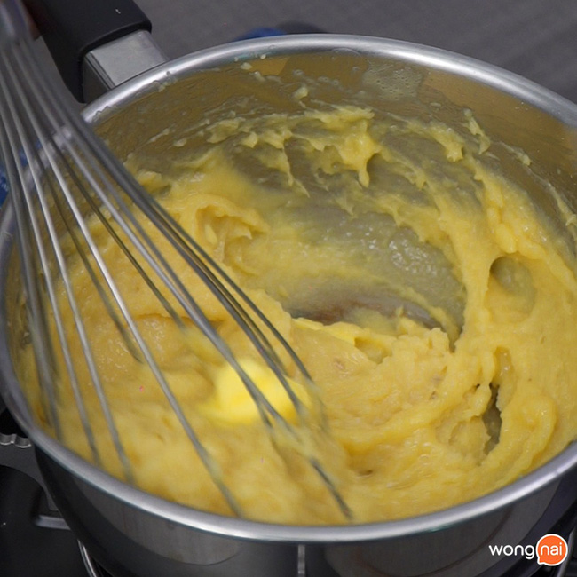 Có món bánh cuộn làm chẳng cần lò nướng mà ngon đẹp cực kỳ-4