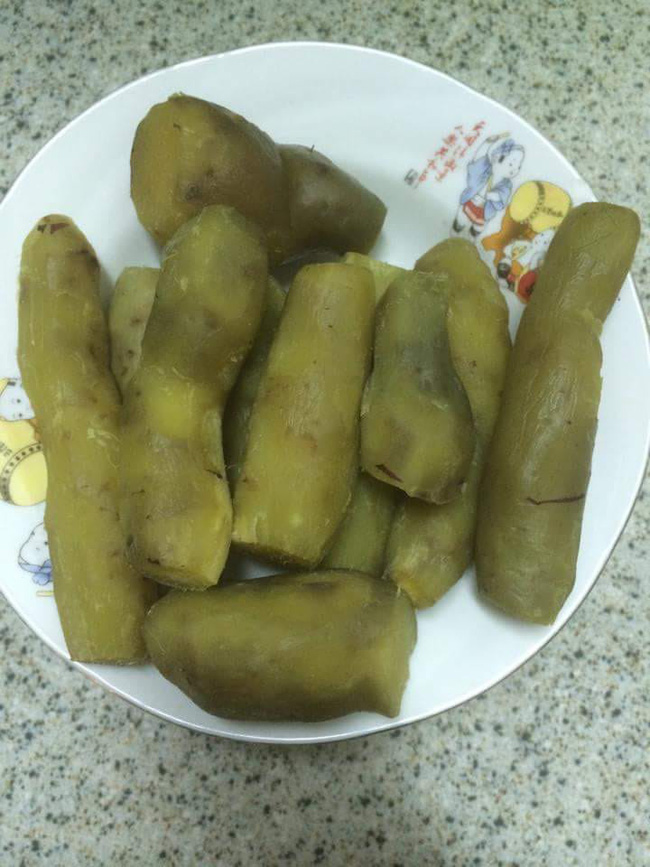 Chồng dễ tính bảo Ăn gì cũng được”, vợ liền làm mâm cơm khiến anh khóc thét, chị em thì cười bò và sự thật-2