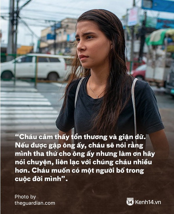 Những đứa con lai của khách du lịch bị chối bỏ: Có bao giờ bố nghĩ về chúng con?”-5