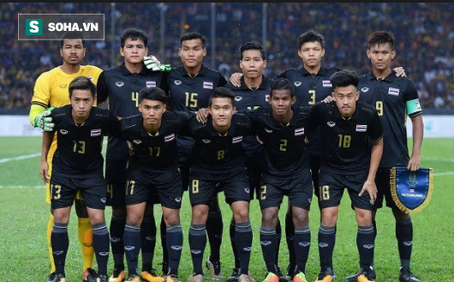 HLV Thái Lan gửi lời đe dọa tới thầy trò HLV Park Hang Seo trước đại chiến ở Mỹ Đình-1