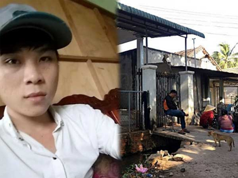 Cô gái 19 tuổi đầu biến dạng chia làm hai nửa và ánh mắt nhòe lệ cầu xin sự sống-3