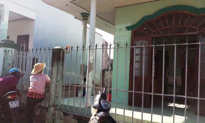 Nóng: Chân dung đối tượng giết người, cố thủ ở Bình Thuận-2