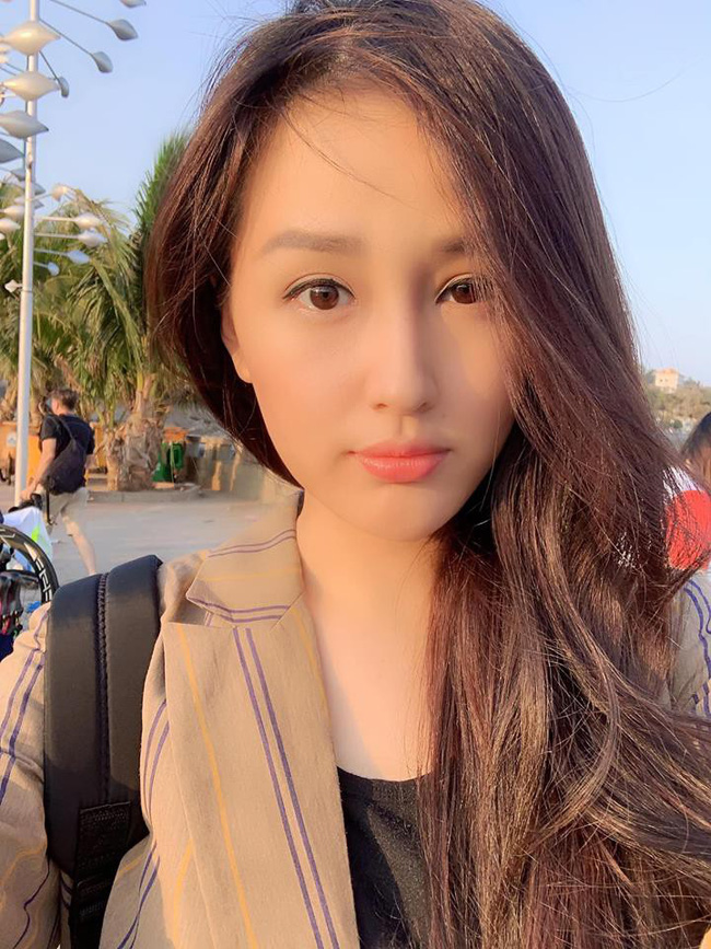 Sau ồn ào yêu đương với Noo Phước Thịnh, Mai Phương Thúy gây bất ngờ tiết lộ tình yêu cũ: Ở thế giới bên kia nhất định phải thật vui để chờ em-2