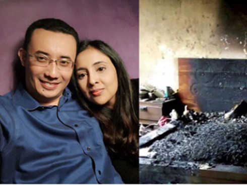 Lên sân thượng gọi điện thoại, thanh niên phải trả giá bằng cả tính mạng vì sự cố bất ngờ-3