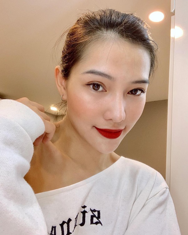 Bị gọi là con giáp thứ 13, Lưu Đê Ly phản ứng cực lạ khiến anti-fan cũng phải giật mình-1