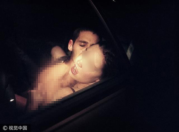 Lén cài máy ghi âm vào ô tô của chồng, vợ phát hiện sự thật bất ngờ-1