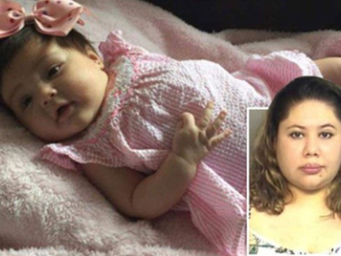 Nhận cuộc điện thoại từ người trông trẻ, bà mẹ bủn rủn chân tay bất lực nghe tiếng con mình khóc rồi chết trong đau đớn mà không thể làm gì