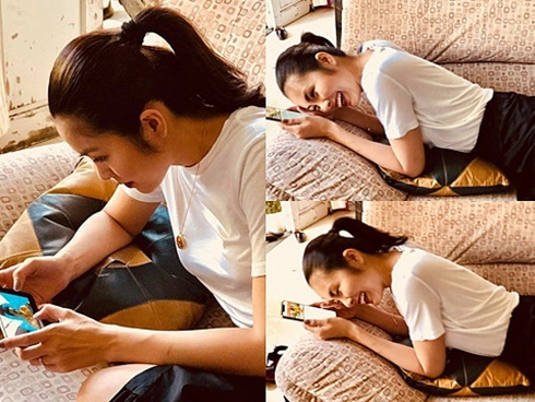 Lấy Louis Nguyễn được 7 năm, Tăng Thanh Hà chỉ khoe quà 8/3 một lần duy nhất bởi ý nghĩa vĩnh cửu này-4