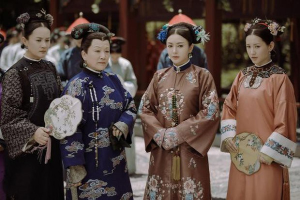 Vị vua nhu nhược nhất nhà Thanh: Thấy vợ bị mẹ tát, lăn ra ngất xỉu, vài ngày sau qua đời-2