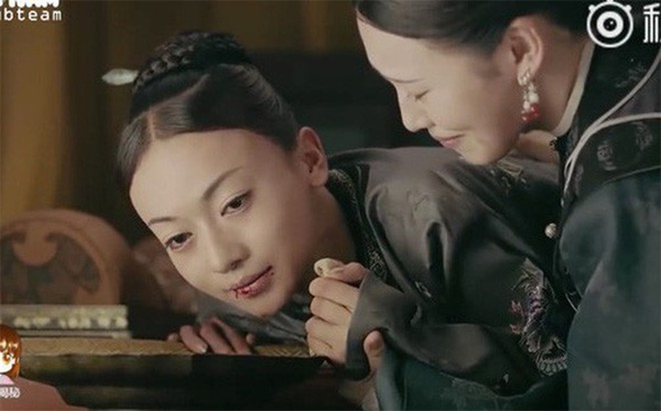 Vị vua nhu nhược nhất nhà Thanh: Thấy vợ bị mẹ tát, lăn ra ngất xỉu, vài ngày sau qua đời-4