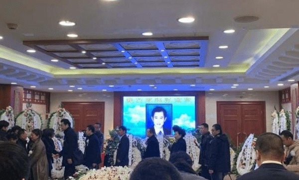 Sự thật chuyện hai anh trai của Lý Liên Kiệt kẻ chạy việc vặt, người chết trong nghèo khó-1