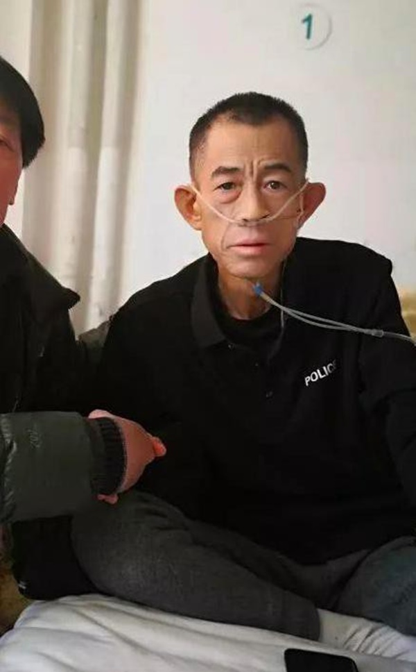 Sự thật chuyện hai anh trai của Lý Liên Kiệt kẻ chạy việc vặt, người chết trong nghèo khó-3