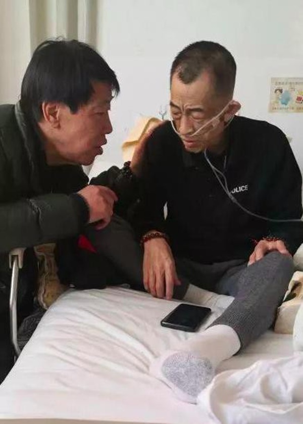 Sự thật chuyện hai anh trai của Lý Liên Kiệt kẻ chạy việc vặt, người chết trong nghèo khó-4