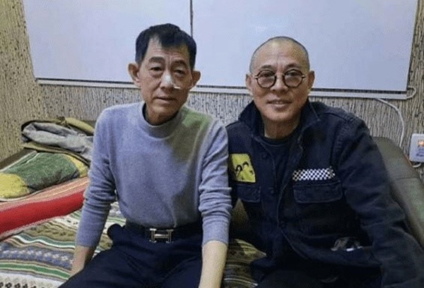 Sự thật chuyện hai anh trai của Lý Liên Kiệt kẻ chạy việc vặt, người chết trong nghèo khó-6