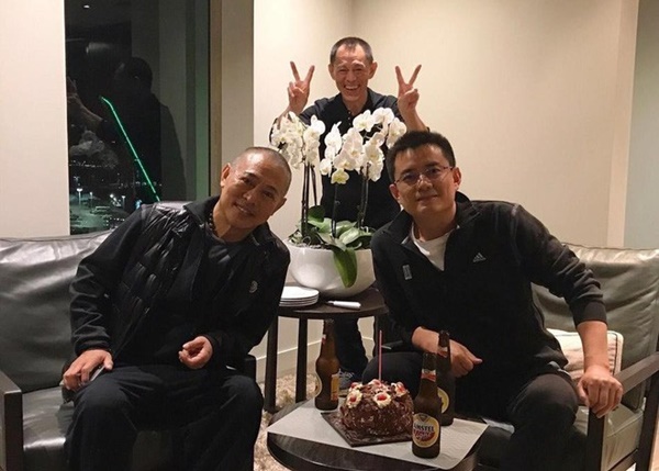 Sự thật chuyện hai anh trai của Lý Liên Kiệt kẻ chạy việc vặt, người chết trong nghèo khó-7