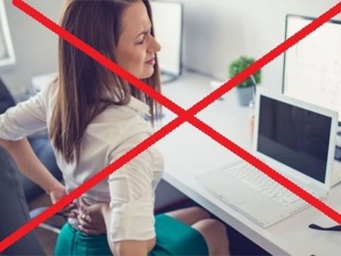 Thói quen ngỡ vô hại lại là kẻ thù 