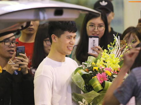 HLV Park Hang Seo khiến tuyển thủ U23 Việt Nam tẽn tò!-2