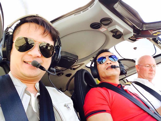 Mỗi năm chi 2 tỷ trợ cấp, mua nhà mới cạnh nơi ở cũ tiện chăm con, Bằng Kiều giàu cỡ nào?-10