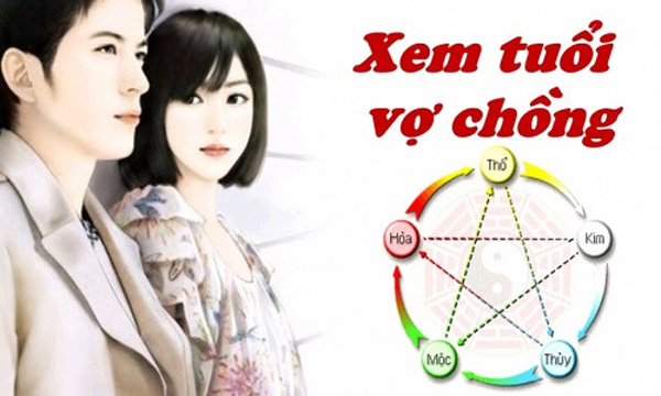 Cặp đôi nào KHẮC MỆNH, tứ hành xung: Nhớ thật kĩ duy nhất điều này để hóa giải tài vận, hạnh phúc tới già-1