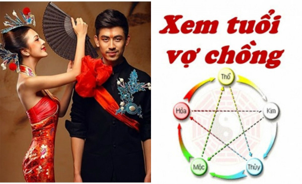 Cặp đôi nào KHẮC MỆNH, tứ hành xung: Nhớ thật kĩ duy nhất điều này để hóa giải tài vận, hạnh phúc tới già-2