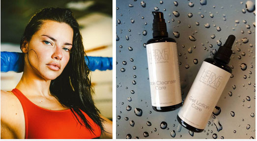 Đây là 4 lọ serum được chính các siêu mẫu công nhận về khả năng làm sáng da, chống lão hóa đỉnh-1