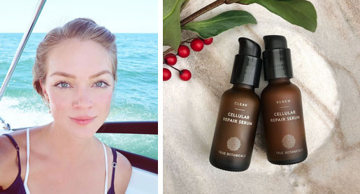 Đây là 4 lọ serum được chính các siêu mẫu công nhận về khả năng làm sáng da, chống lão hóa đỉnh-2