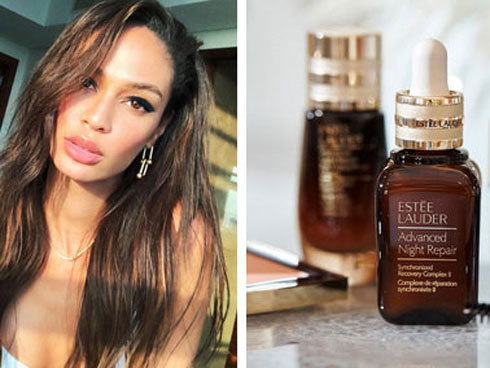 Ngoài 70 nhưng da căng bóng như 30, người phụ nữ tiết lộ 7 chai serum mình dùng và cách mix 3 loại thần thánh-10