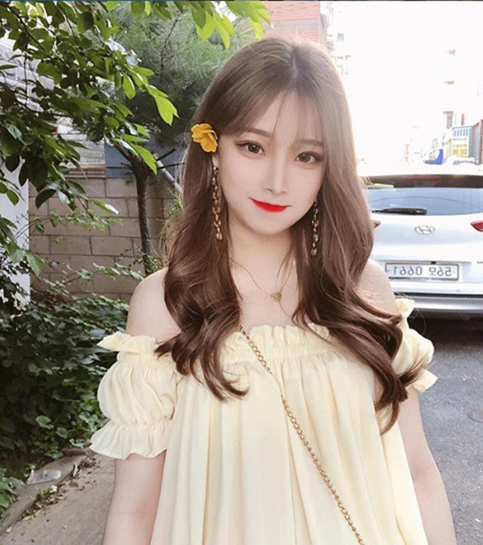 Hot girl Hàn Quốc có gần 40 vạn người mê vì làn da trắng đến khó tin có thật-11
