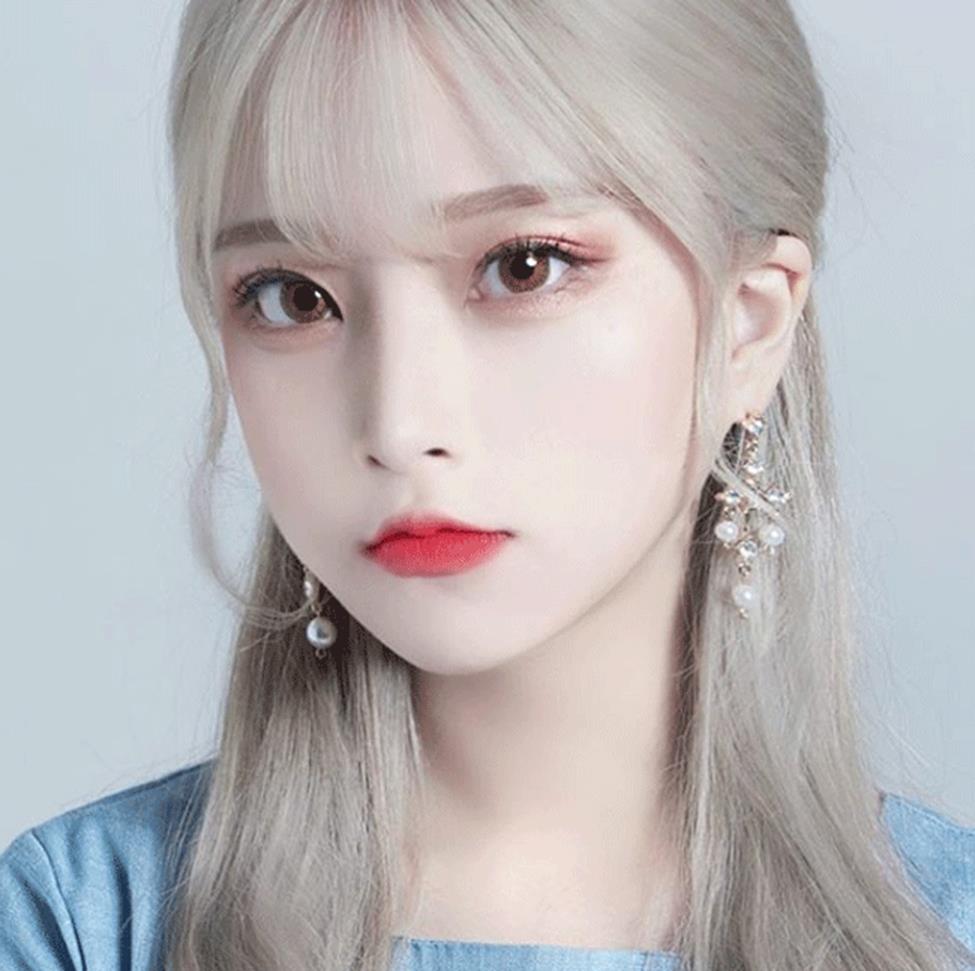 Hot girl Hàn Quốc có gần 40 vạn người mê vì làn da trắng đến khó tin có thật-4