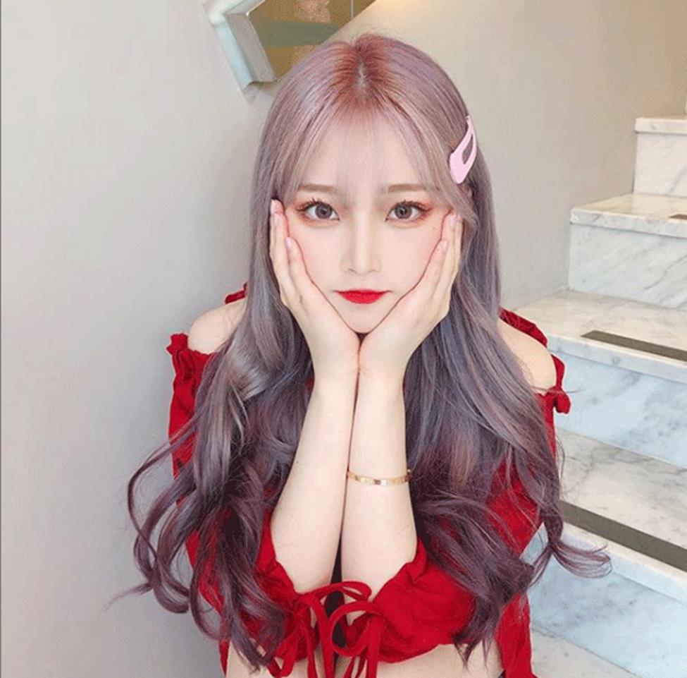 Hot girl Hàn Quốc có gần 40 vạn người mê vì làn da trắng đến khó tin có thật-9
