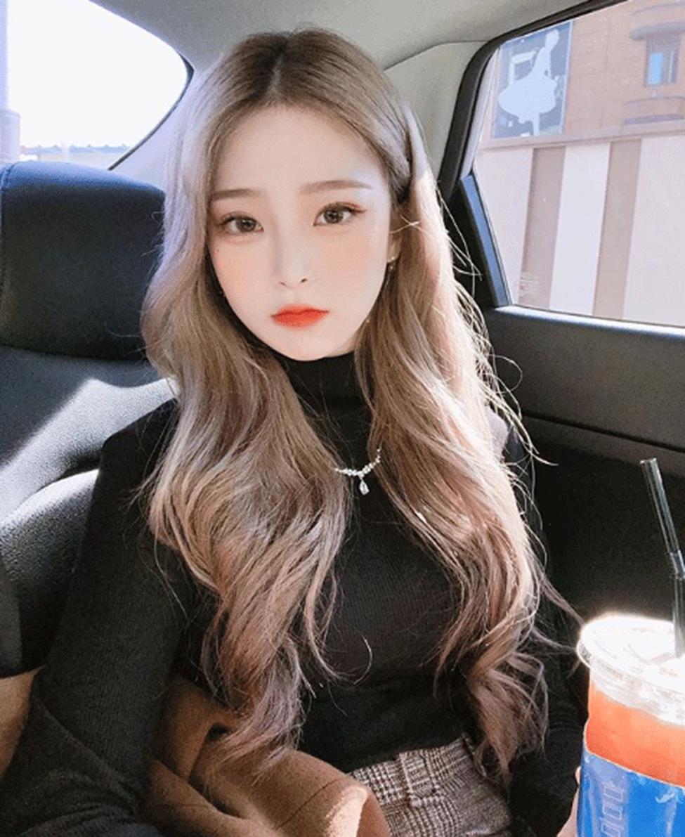 Hot girl Hàn Quốc có gần 40 vạn người mê vì làn da trắng đến khó tin có thật-16