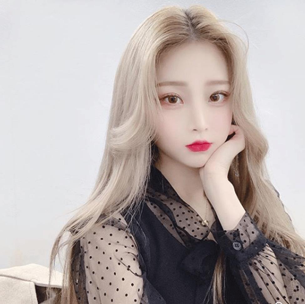 Hot girl Hàn Quốc có gần 40 vạn người mê vì làn da trắng đến khó tin có thật-17