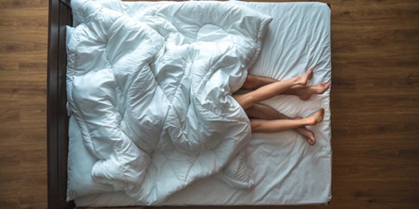 Số ca siêu bệnh lậu kháng kháng sinh không thể điều trị có thể tăng chóng mặt do quan hệ tình dục kiểu này-2