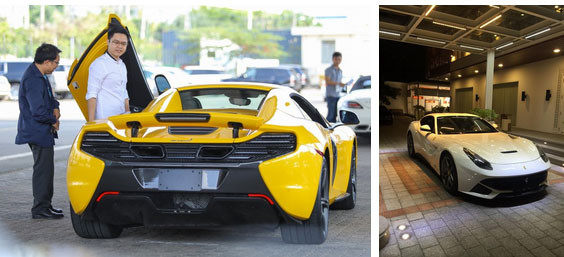 Hai đại thiếu gia nổi tiếng lụy tình: Phan Thành vấn vương mãi chuyện năm xưa cũng không bằng Minh Nhựa tự tử vì nhớ vợ-2