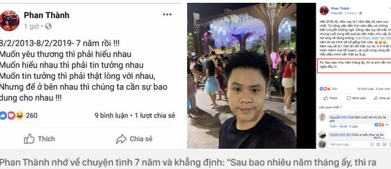 Hai đại thiếu gia nổi tiếng lụy tình: Phan Thành vấn vương mãi chuyện năm xưa cũng không bằng Minh Nhựa tự tử vì nhớ vợ-4