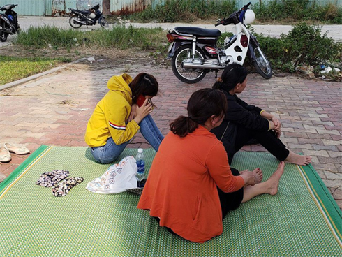 Hai lần tính kế phi tang thi thể con gái 8 tuổi của người cha tàn ác-6