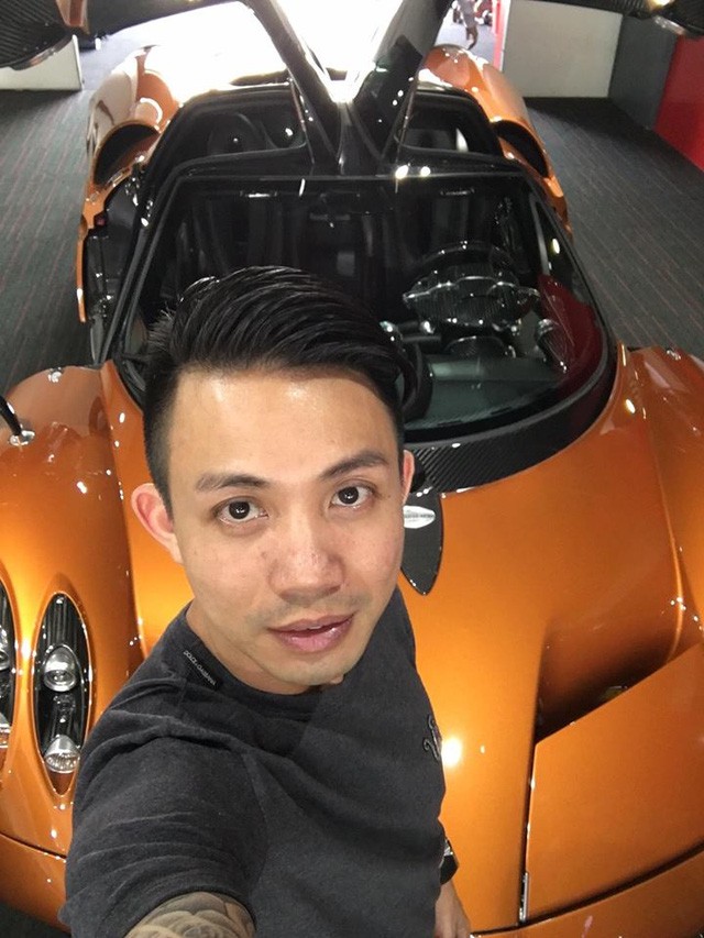 Hai đại thiếu gia nổi tiếng lụy tình: Phan Thành vấn vương mãi chuyện năm xưa cũng không bằng Minh Nhựa tự tử vì nhớ vợ-6