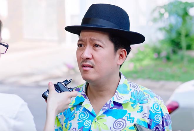 Trường Giang bất ngờ xuất hiện cùng Nhã Phương, lần đầu trả lời về thông tin có con-2