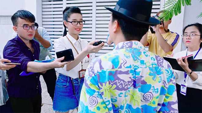 Trường Giang bất ngờ xuất hiện cùng Nhã Phương, lần đầu trả lời về thông tin có con-7