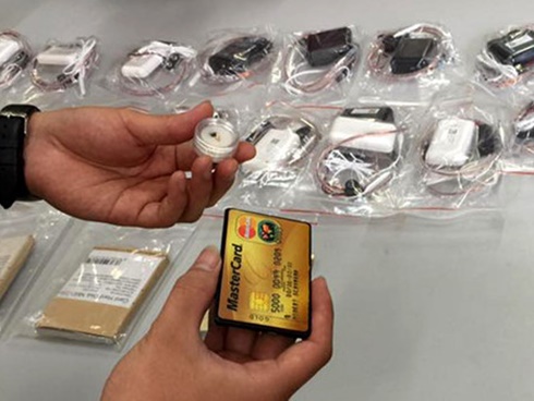 Những mốc thời gian quan trọng trước, trong và sau thi THPT Quốc gia 2019 thí sinh cần ghi nhớ-2