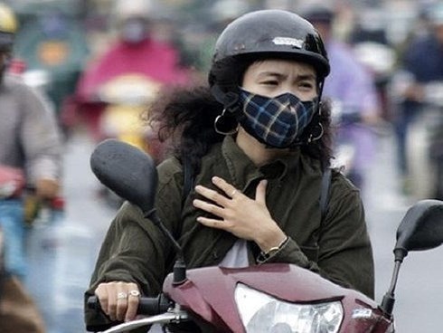 Miền Bắc tiếp tục đón không khí lạnh, trời chuyển mưa rét từ hôm nay