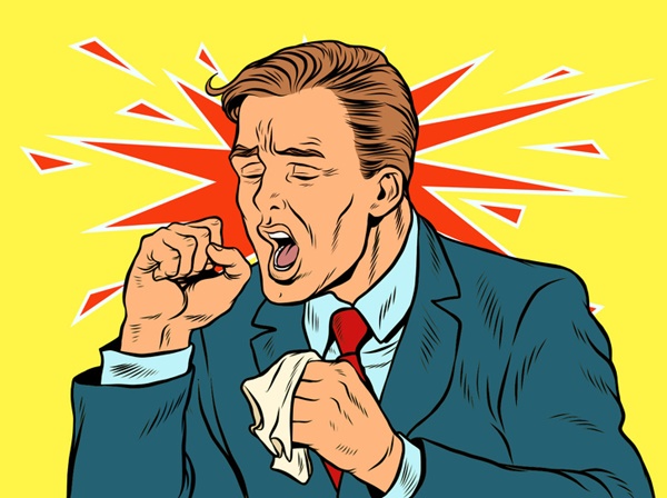 Những dấu hiệu giúp bạn tự phát hiện sớm 10 bệnh nguy hiểm phổ biến nhất hiện nay-4