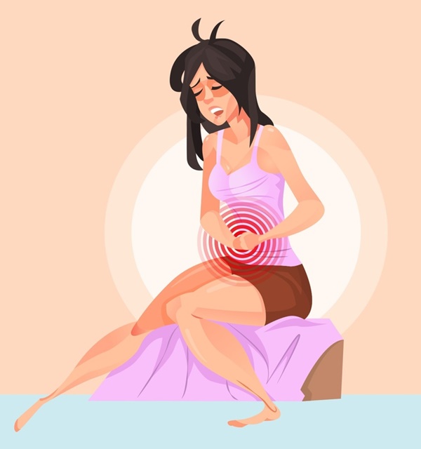 Những dấu hiệu giúp bạn tự phát hiện sớm 10 bệnh nguy hiểm phổ biến nhất hiện nay-10