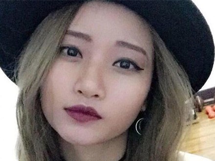 Thi thể cô gái gốc Việt được tìm thấy sau 2 tháng mất tích