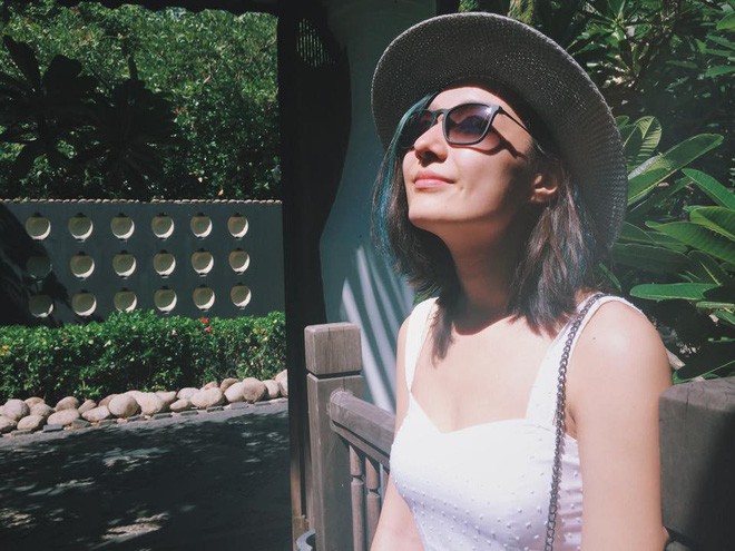 Con cưng sao Vbiz và cuộc sống nơi trời Tây: Người thắt lưng buộc bụng, người rửa chén, cọ toilet trang trải sinh hoạt phí-11