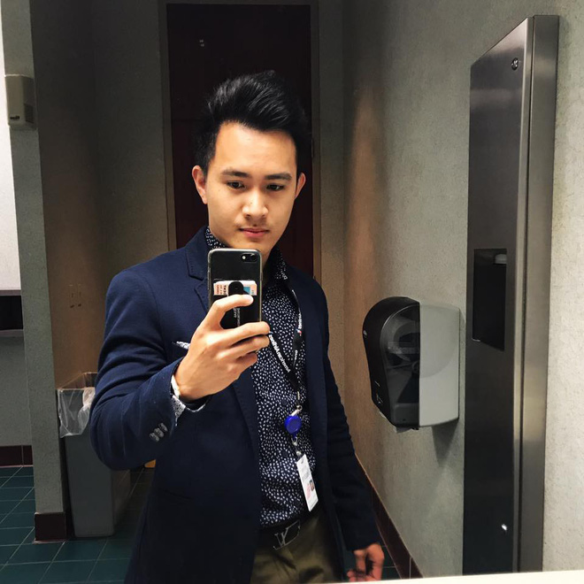 Con cưng sao Vbiz và cuộc sống nơi trời Tây: Người thắt lưng buộc bụng, người rửa chén, cọ toilet trang trải sinh hoạt phí-5