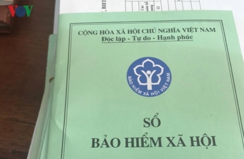 Lĩnh BHXH một lần hay nghỉ hưu sớm đều thiệt thòi-1