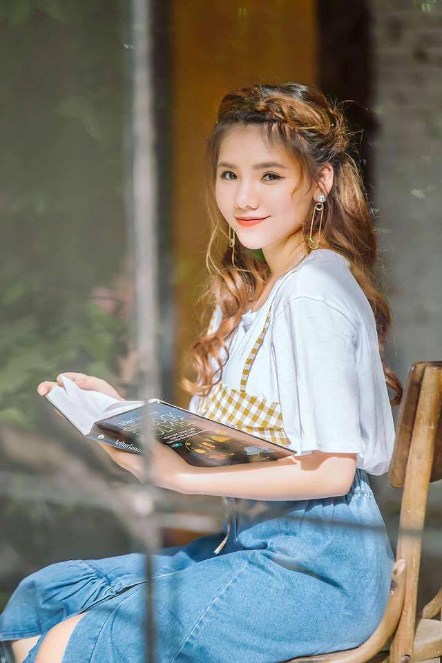 Minh Như từ quán quân X Factor 2016 đến thí sinh gây sốt ở American Idol-10