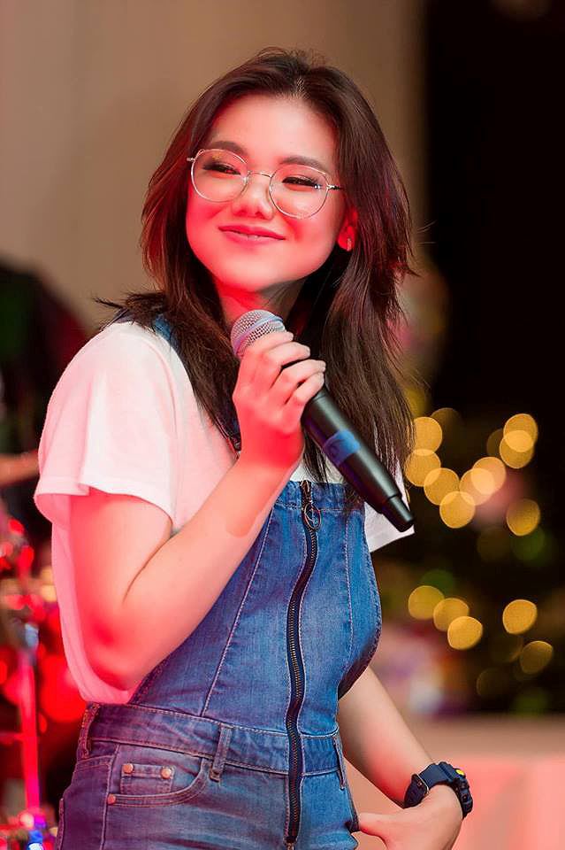 Minh Như từ quán quân X Factor 2016 đến thí sinh gây sốt ở American Idol-13